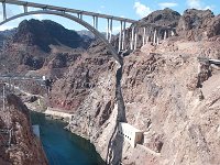 HooverDam-043 : Las Vegas, AZ, 2012 - Las Vegas Phoenix