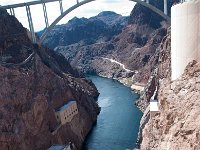 HooverDam-050 : Las Vegas, AZ, 2012 - Las Vegas Phoenix