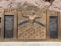 HooverDam-052 : Las Vegas, AZ, 2012 - Las Vegas Phoenix