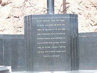 HooverDam-058 : Las Vegas, AZ, 2012 - Las Vegas Phoenix