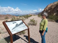 HooverHistoricTrainTunnels-002 : Las Vegas, AZ, 2012 - Las Vegas Phoenix