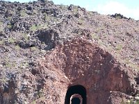 HooverHistoricTrainTunnels-008 : Las Vegas, AZ, 2012 - Las Vegas Phoenix