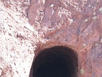 HooverHistoricTrainTunnels-009 : Las Vegas, AZ, 2012 - Las Vegas Phoenix