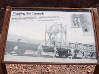 HooverHistoricTrainTunnels-010 : Las Vegas, AZ, 2012 - Las Vegas Phoenix