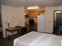LaQuinta-002 : Las Vegas, AZ, 2012 - Las Vegas Phoenix