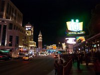 LasVegasAtNight-001 : Las Vegas, AZ, 2012 - Las Vegas Phoenix