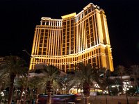 LasVegasAtNight-002 : Las Vegas, AZ, 2012 - Las Vegas Phoenix