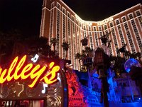 LasVegasAtNight-003 : Las Vegas, AZ, 2012 - Las Vegas Phoenix