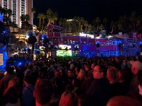 LasVegasAtNight-004 : Las Vegas, AZ, 2012 - Las Vegas Phoenix