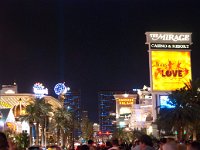 LasVegasAtNight-011 : Las Vegas, AZ, 2012 - Las Vegas Phoenix