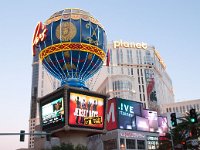 LasVegasStrip-026 : Las Vegas, AZ, 2012 - Las Vegas Phoenix