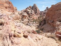 ValleyOfFire-001 : Las Vegas, AZ, 2012 - Las Vegas Phoenix
