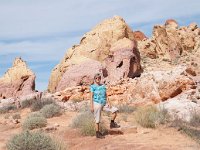 ValleyOfFire-002 : Las Vegas, AZ, 2012 - Las Vegas Phoenix
