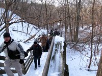 StarvedRock 2012-01-14 0001 : Starved Rock, Illinois, Eric Edberg
