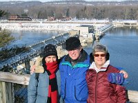 StarvedRock 2012-01-14 0009 : Starved Rock, Illinois, Eric Edberg