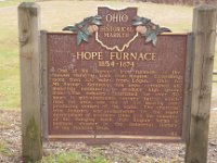 2013 OhioXmas HopeFurnace-3 : Columbus, Ohio, 2013 XMAS Ohio