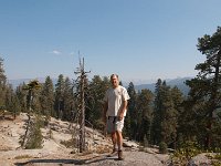 KingsCanyon BuenaVistaTrail-3 : 2013 - California