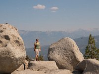 KingsCanyon BuenaVistaTrail-9 : 2013 - California