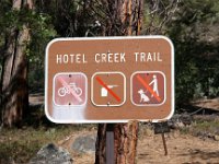 KingsCanyon HotelCreekTrail-1 : 2013 - California