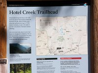 KingsCanyon HotelCreekTrail-2 : 2013 - California