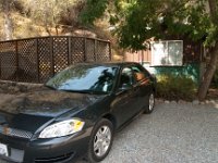 SequoiaVillageInn-1 : 2013 - California