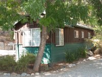 SequoiaVillageInn-2 : 2013 - California