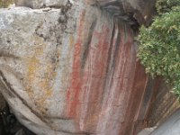 Sequoia HospitalRock-2 : 2013 - California