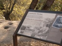 Sequoia HospitalRock-3 : 2013 - California