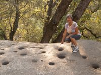 Sequoia HospitalRock-4 : 2013 - California