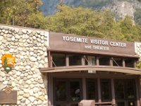 Yosemite-1 : 2013 - California