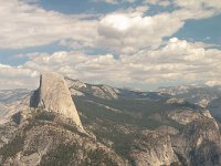 Yosemite GlacierPoint-2 : 2013 - California