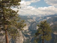 Yosemite GlacierPoint-3 : 2013 - California