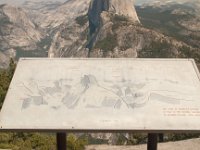 Yosemite GlacierPoint-5 : 2013 - California