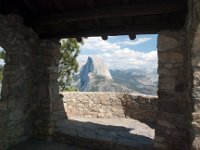 Yosemite GlacierPoint-6 : 2013 - California