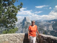 Yosemite GlacierPoint-7 : 2013 - California