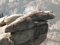 Yosemite GlacierPoint-8 : 2013 - California
