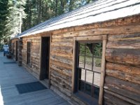 Yosemite OuterLoopTrail-2-1 : 2013 - California