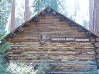 Yosemite OuterLoopTrail-3-1 : 2013 - California