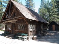 Yosemite PioneerCenter-10 : 2013 - California