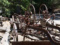Yosemite PioneerCenter-2 : 2013 - California