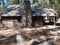 Yosemite PioneerCenter-5 : 2013 - California