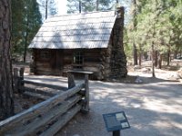 Yosemite PioneerCenter-6 : 2013 - California