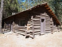 Yosemite PioneerCenter-9 : 2013 - California