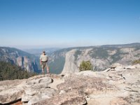 Yosemite SentinelDomeTrail-10 : 2013 - California