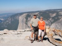 Yosemite SentinelDomeTrail-11 : 2013 - California