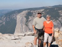Yosemite SentinelDomeTrail-12 : 2013 - California
