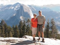 Yosemite SentinelDomeTrail-14 : 2013 - California