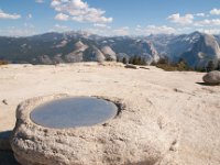 Yosemite SentinelDomeTrail-15 : 2013 - California
