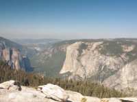 Yosemite SentinelDomeTrail-20 : 2013 - California