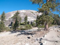 Yosemite SentinelDomeTrail-4 : 2013 - California